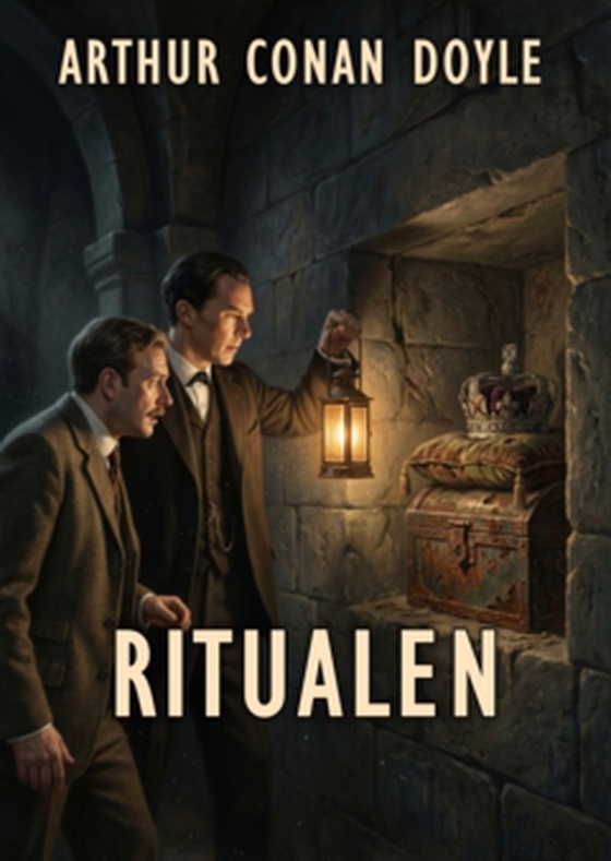 Ritualen