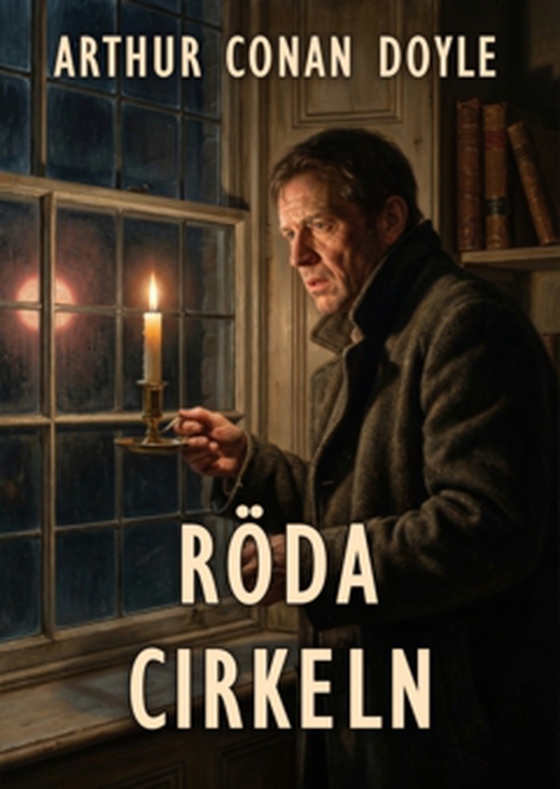 Röda cirkeln