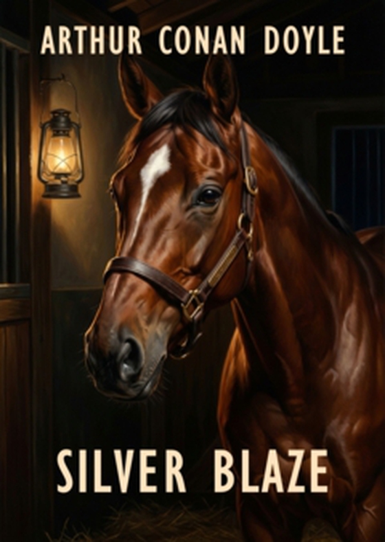 Silver Blaze