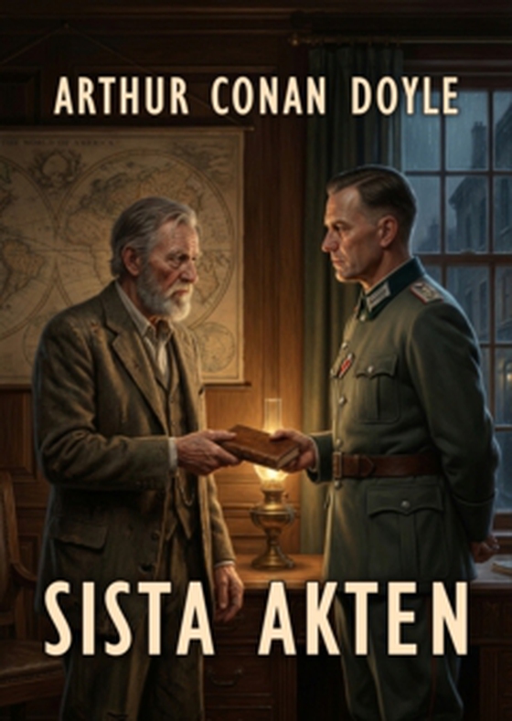 Sista akten