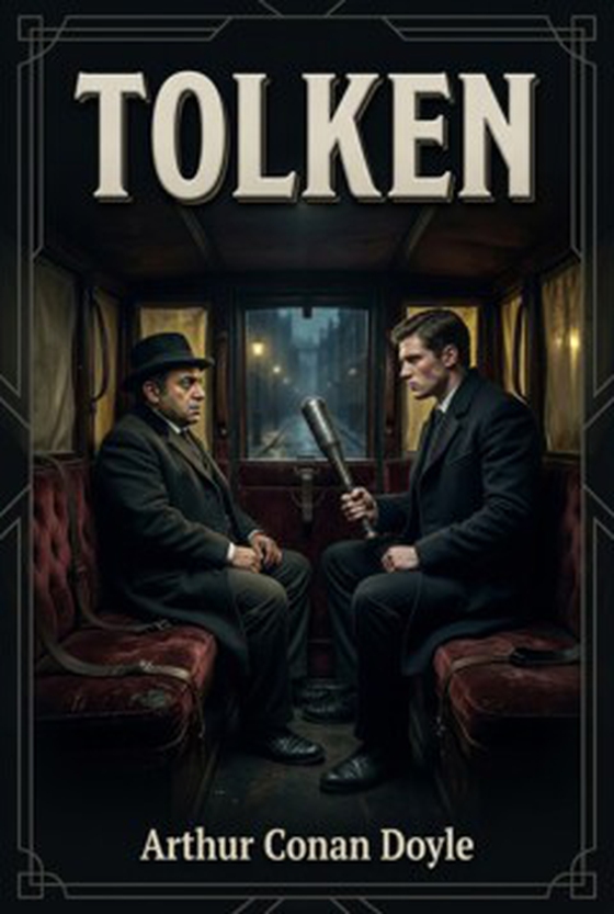 Tolken (e-bok) av Arthur Conan Doyle