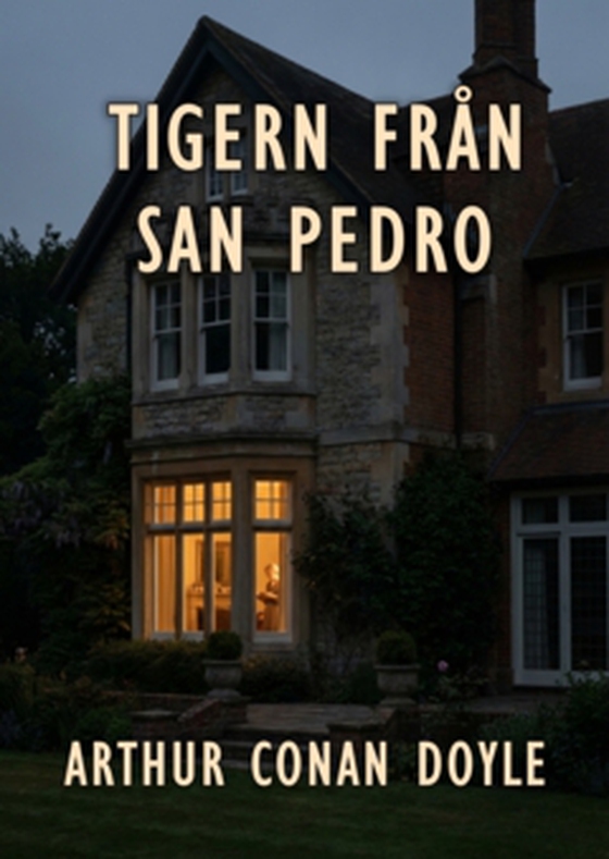 Tigern från San Pedro