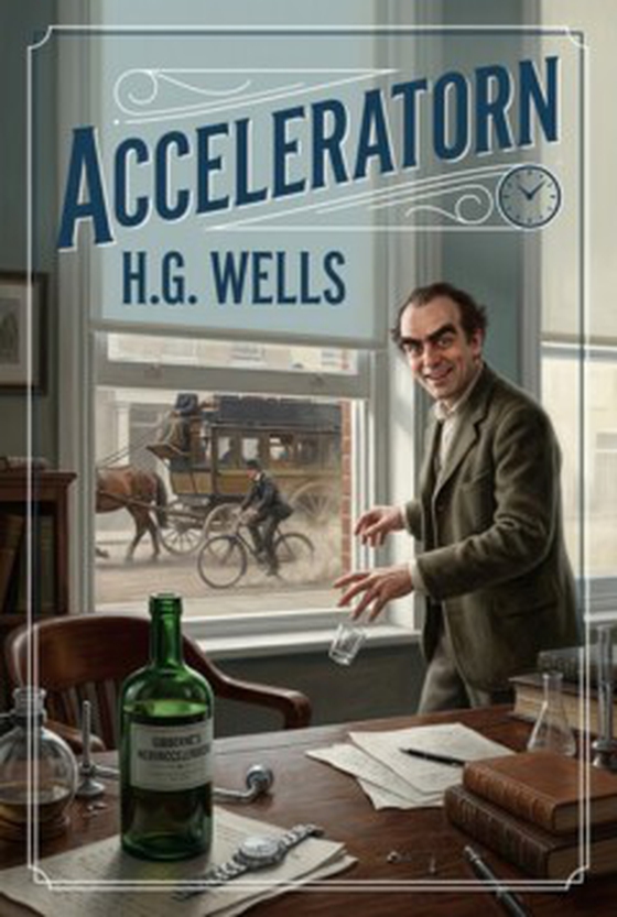 Acceleratorn