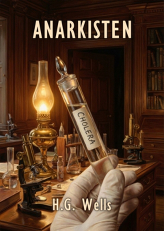 Anarkisten