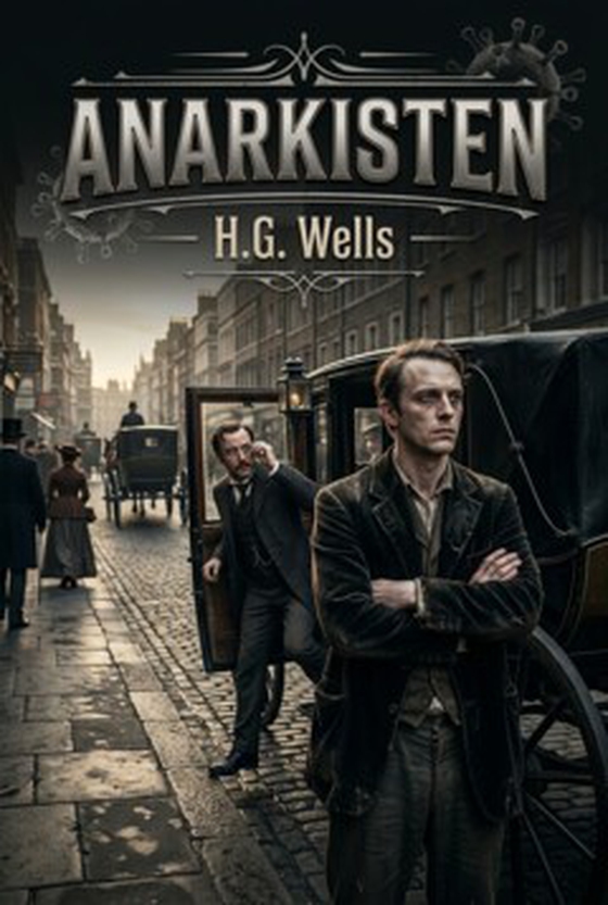 Anarkisten
