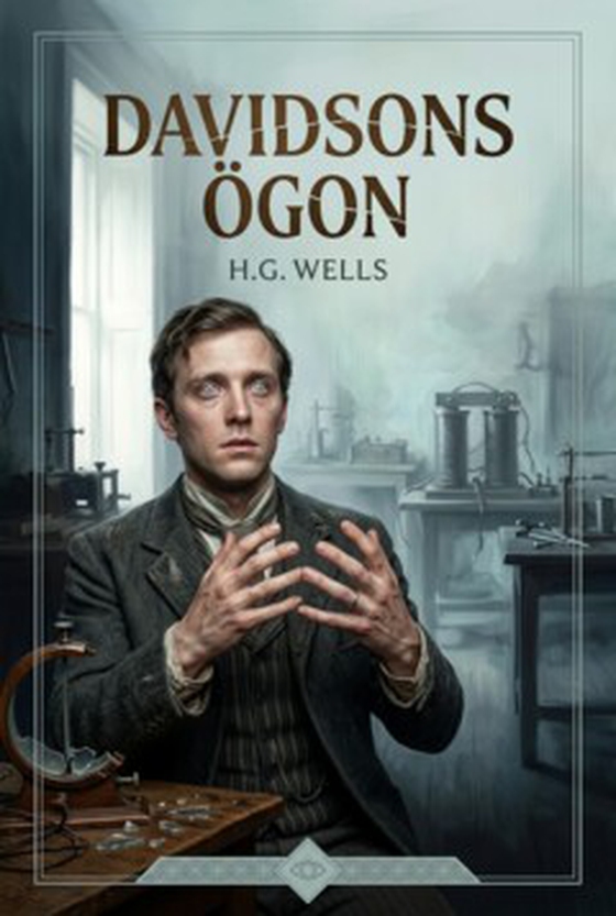 Davidsons ögon