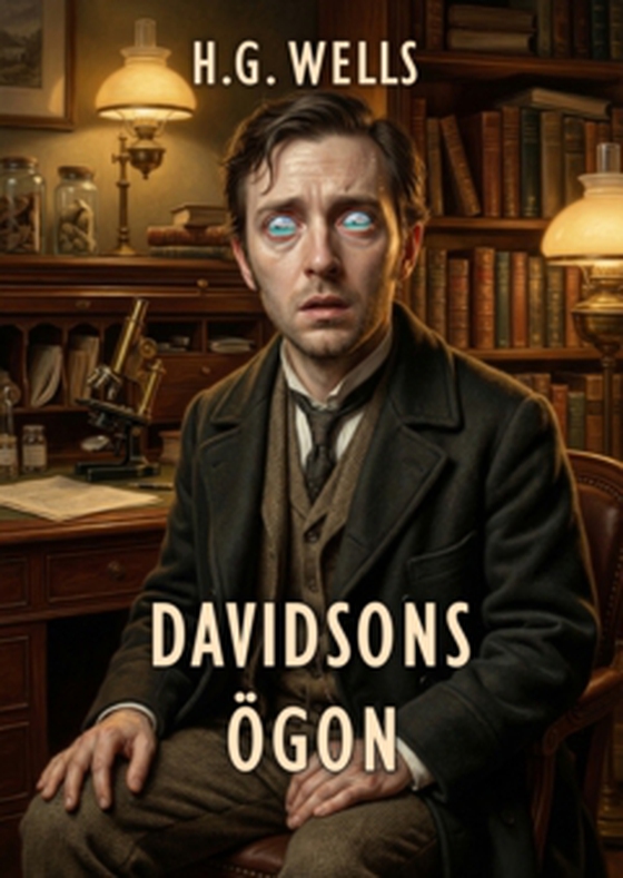 Davidsons ögon