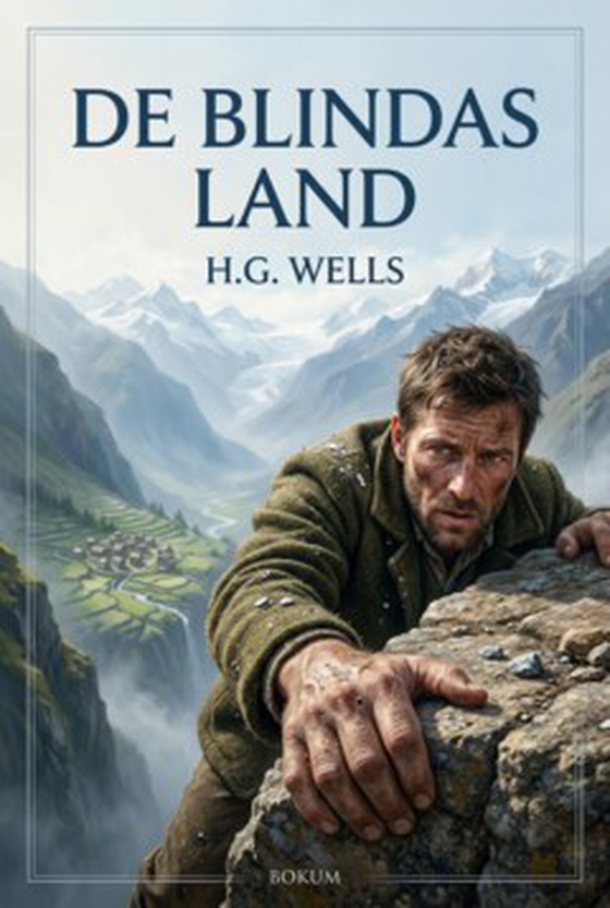 De blindas land