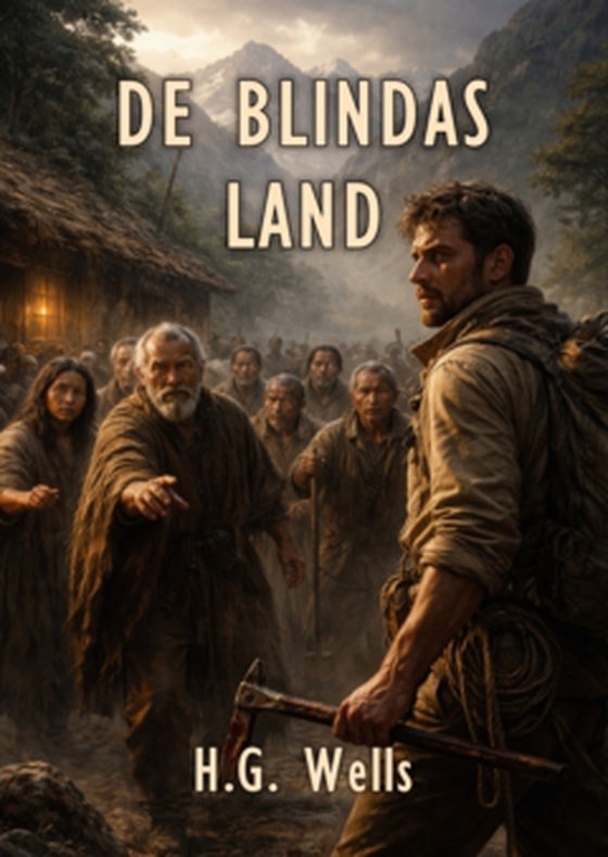 De blindas land
