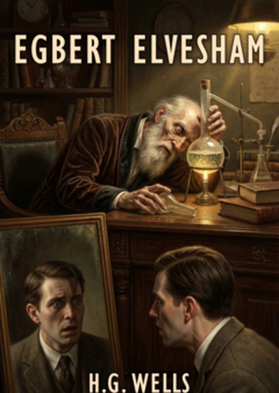 Egbert Elvesham