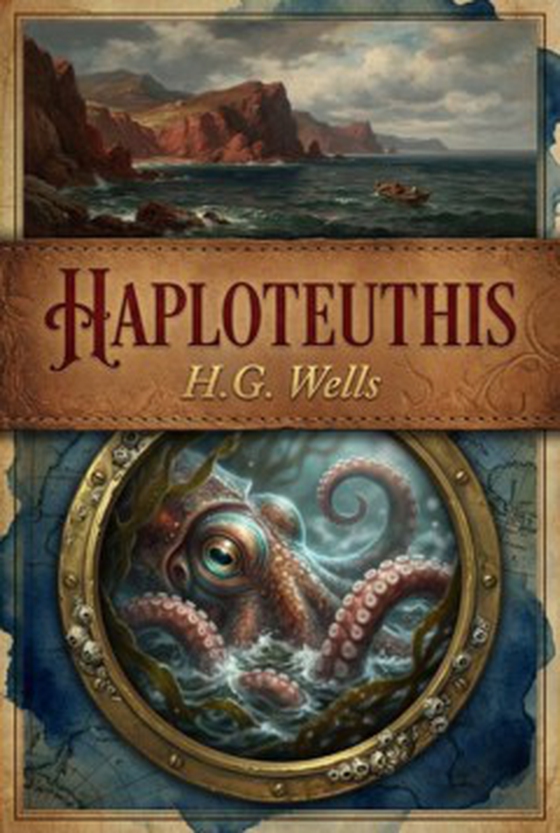 Haploteuthis (e-bok) av H.G. Wells