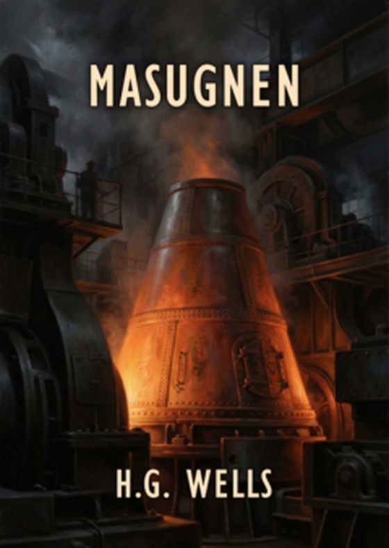 Masugnen