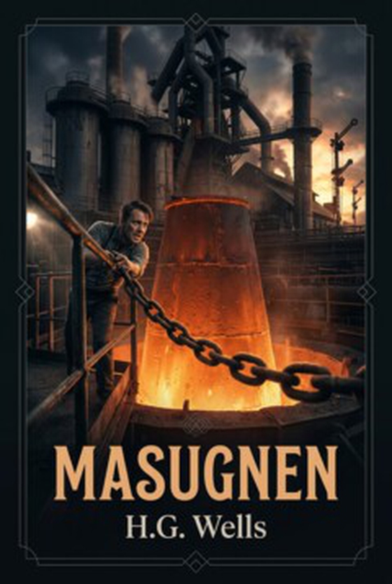 Masugnen