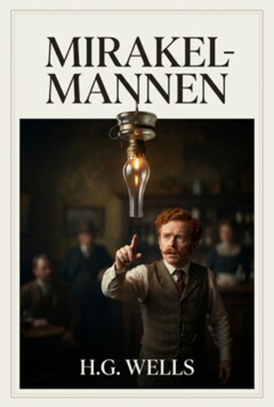 Mirakelmannen