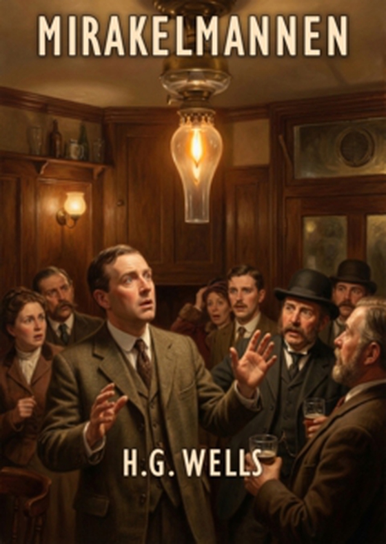 Mirakelmannen