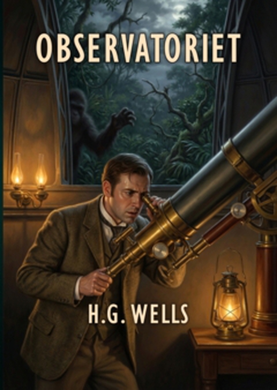 Observatoriet