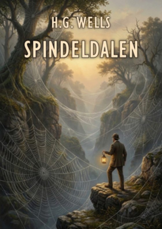 Spindeldalen