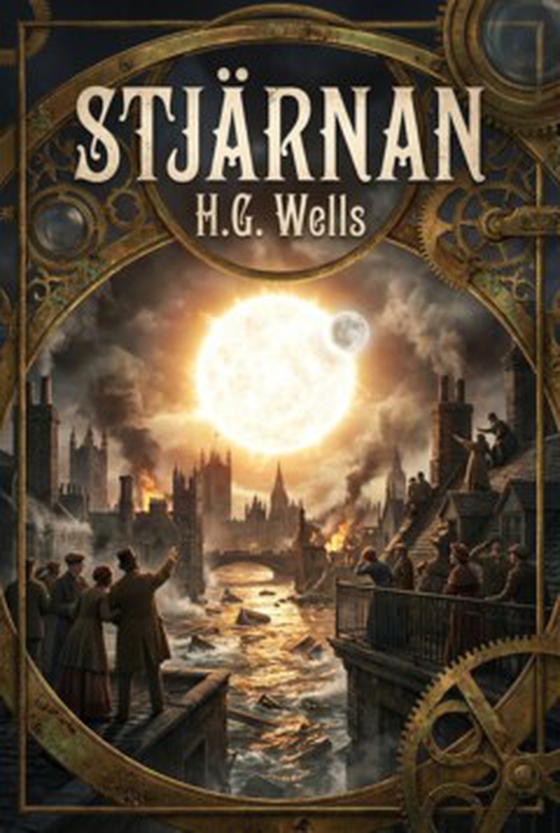 Stjärnan