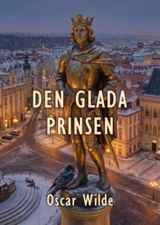 Den glada prinsen