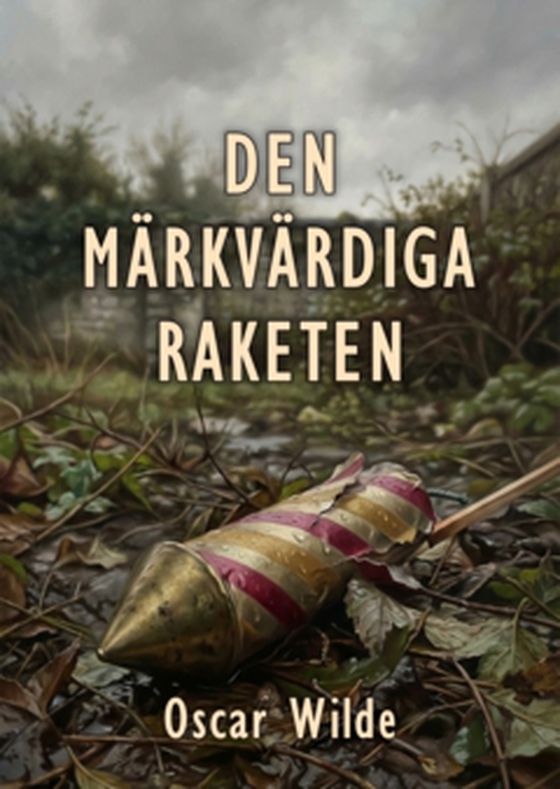 Den märkvärdiga raketen