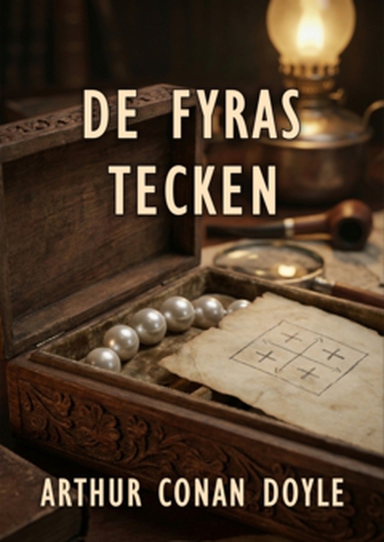De fyras tecken