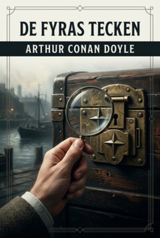 De fyras tecken