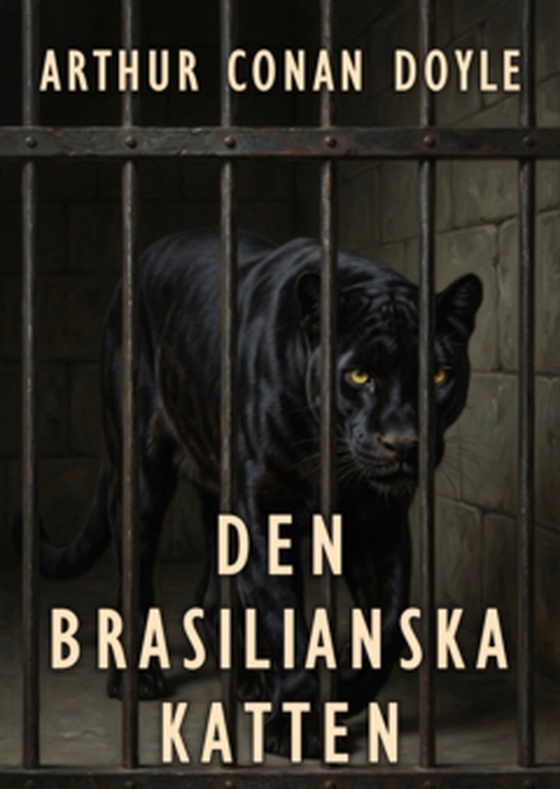 Den brasilianska katten