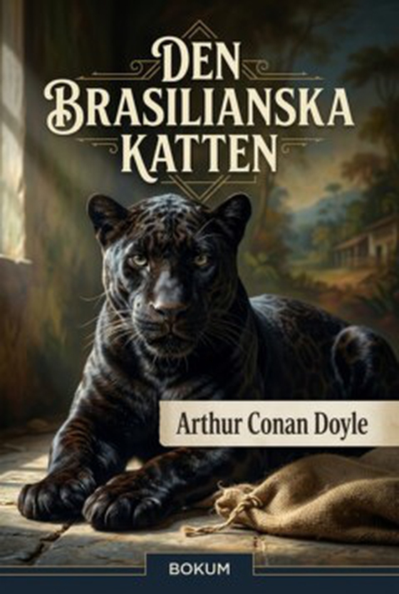 Den brasilianska katten