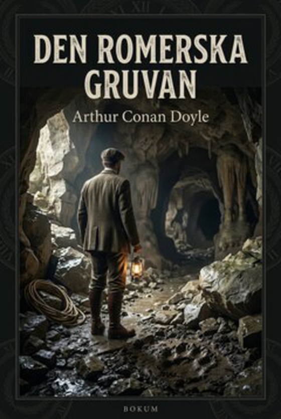 Den romerska grottan