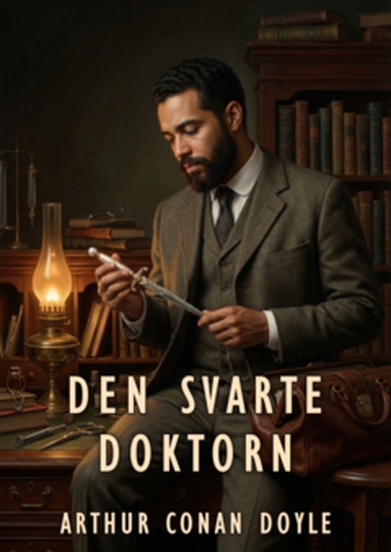 Den svarte doktorn