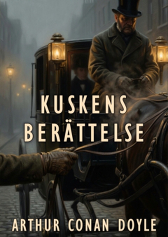 Kuskens berättelse
