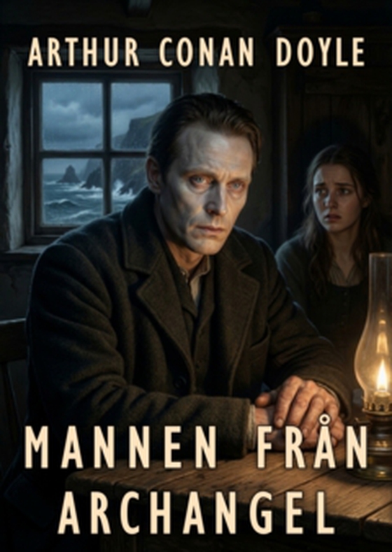 Mannen från Archangel