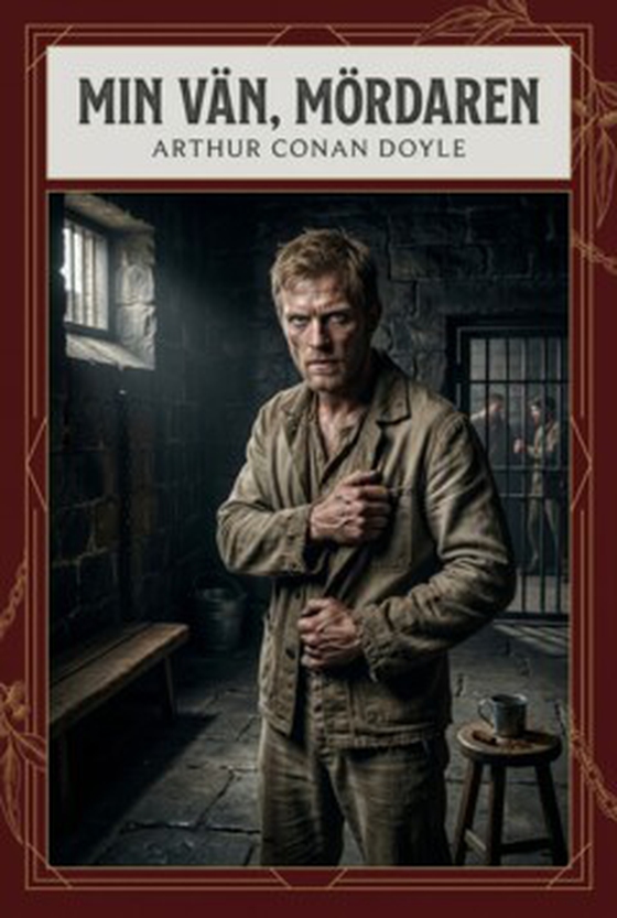 Min vän, mördaren - (Modern svenska) (e-bok) av Arthur Conan Doyle