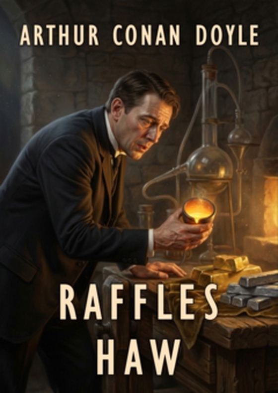 Raffles Haw