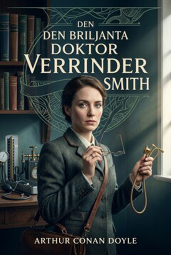 Den briljanta doktor Verrinder Smith