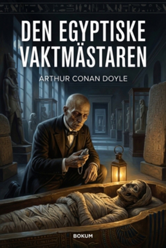 Den egyptiske vaktmästaren
