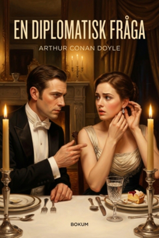 En diplomatisk fråga