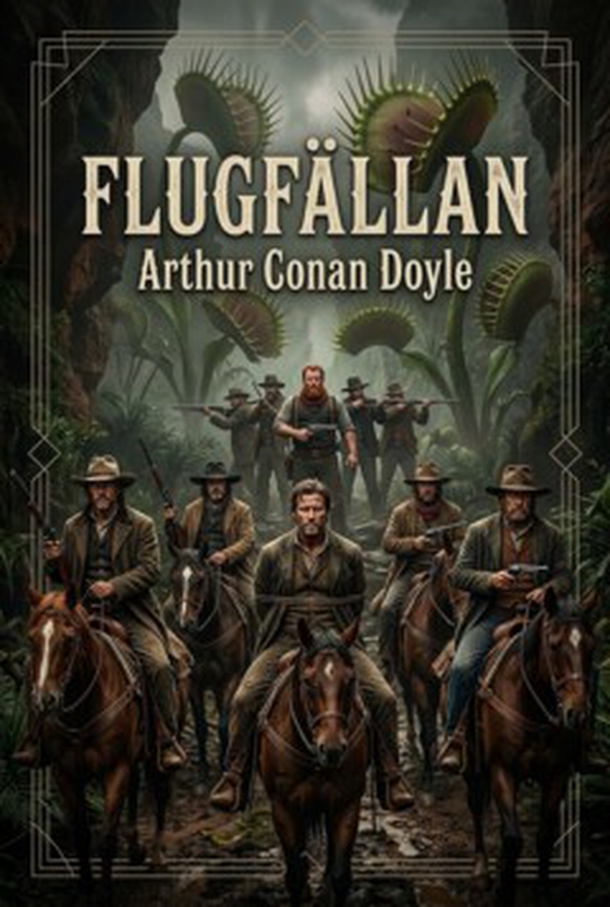 Flugfällan