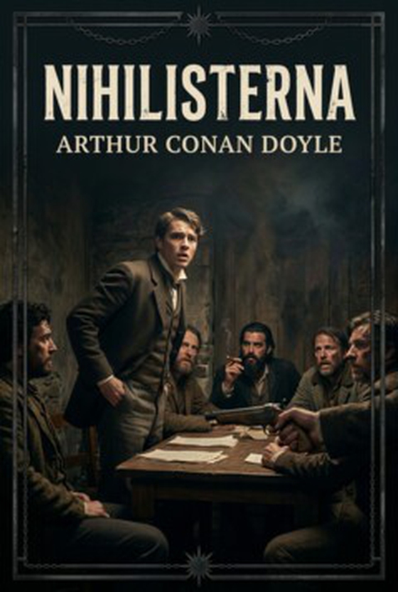 Nihilisterna