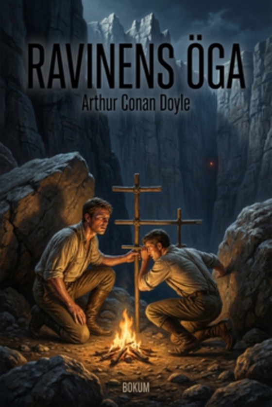 Ravinens öga
