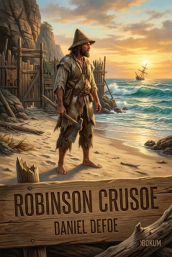 Robinson Crusoe