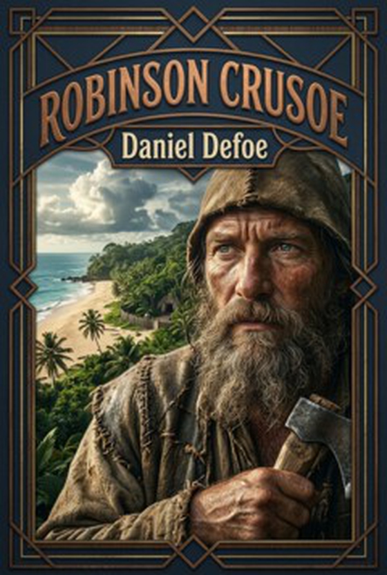 Robinson Crusoe