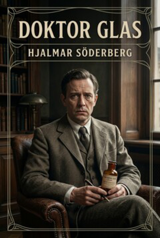 Doktor Glas