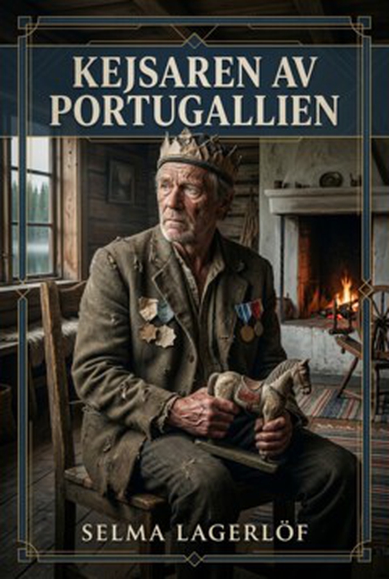 Kejsaren av Portugallien