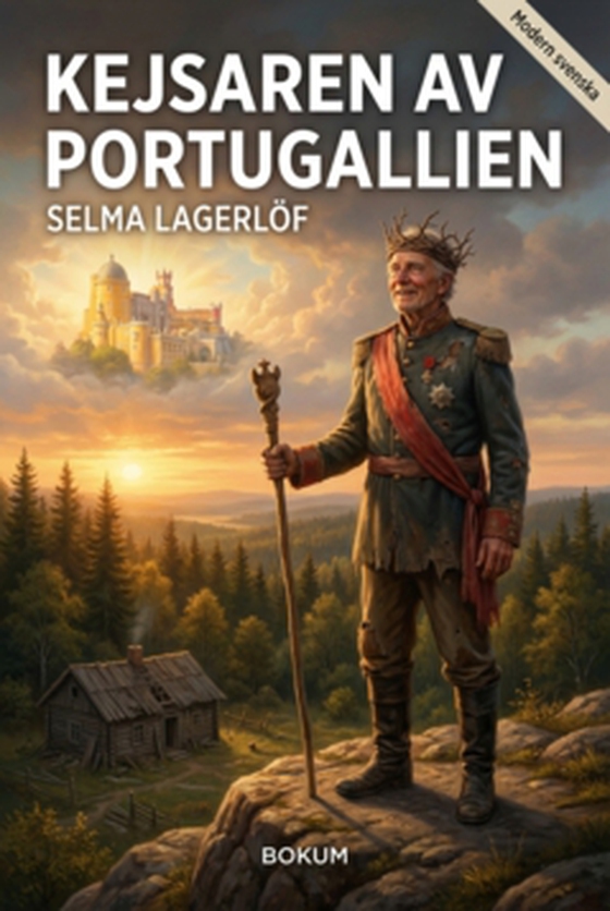Kejsaren av Portugallien