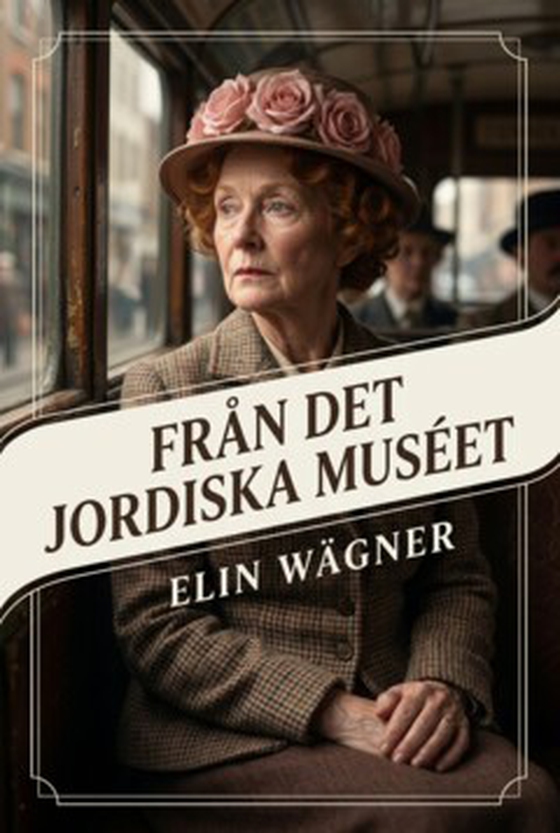 Från det jordiska muséet