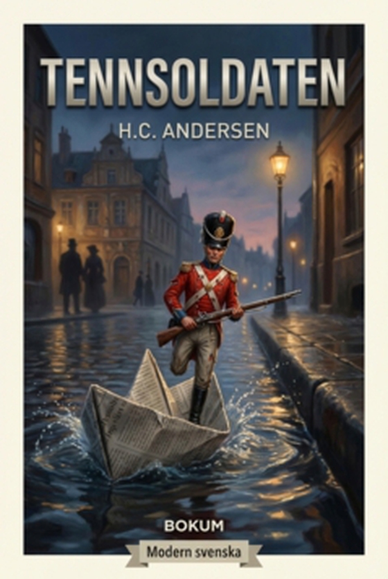 Tennsoldaten