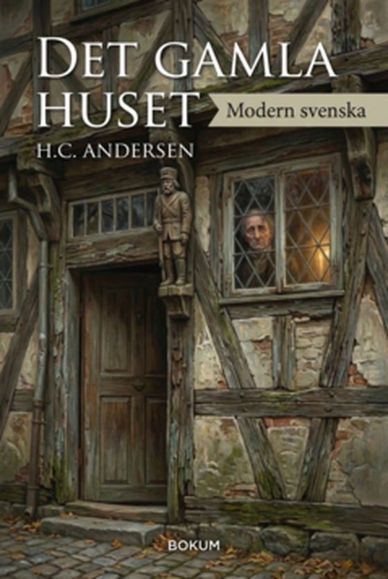 Det gamla huset
