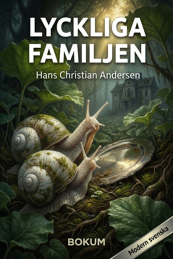 Lyckliga familjen