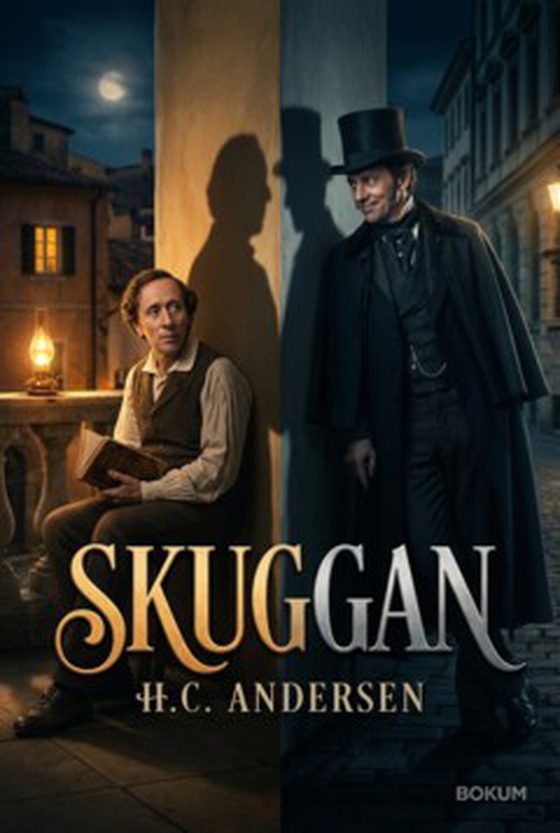 Skuggan